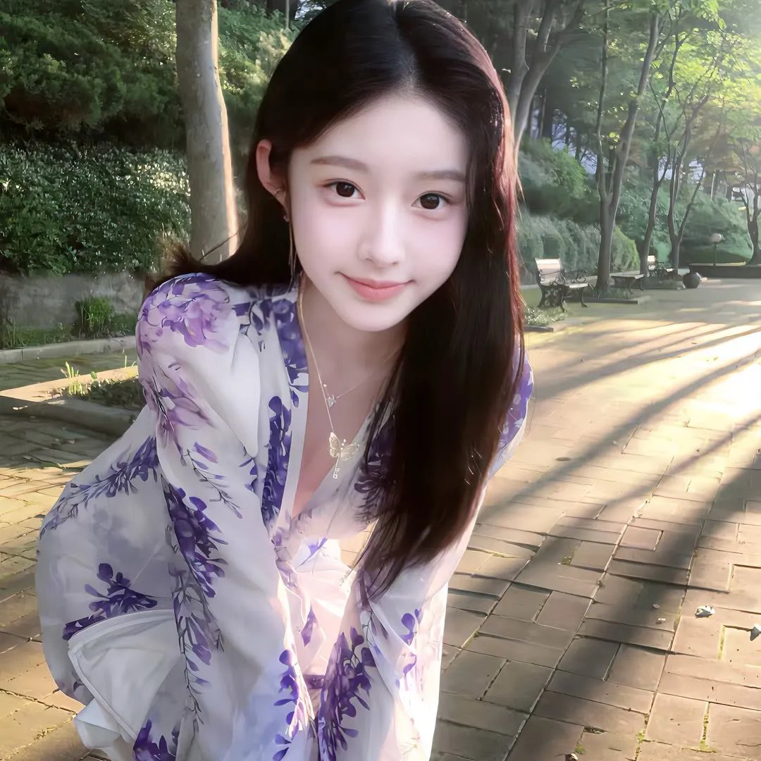 艳妓春色