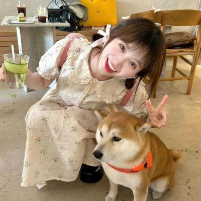 我的女友们