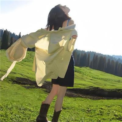 美好正逢时